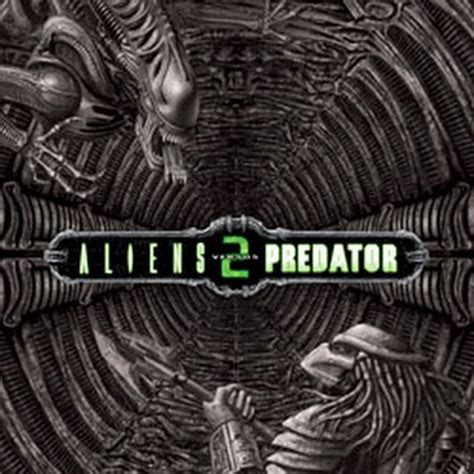 Image result for Alien vs Predator Best-In-Slot Champain 2