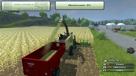 Скачать игру: Farming Simulator 2013 торрент