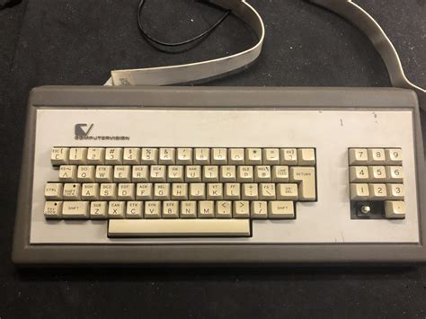 First Computer Keyboard 的图像结果