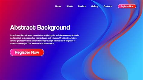 Abstract Homepage Background 的图像结果