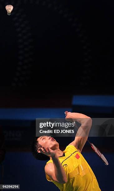 Badminton Lin Dan 的图像结果