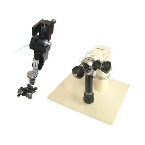 Narishige Micromanipulator - MF-900 Microforge from Mumbai