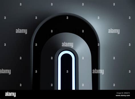 Image result for Alienware Curved Monitor