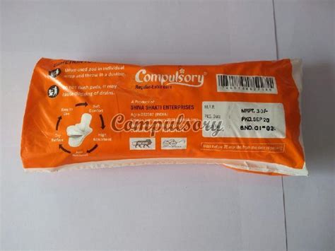 Sanitary Pads Manufacturer & Supplier from Agra India