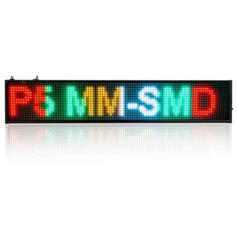 Digital Sign Board Texture 的图像结果