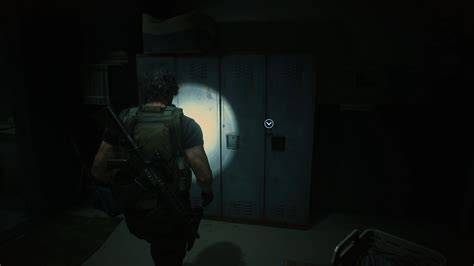 Locker locations - Resident Evil 3 | Shacknews