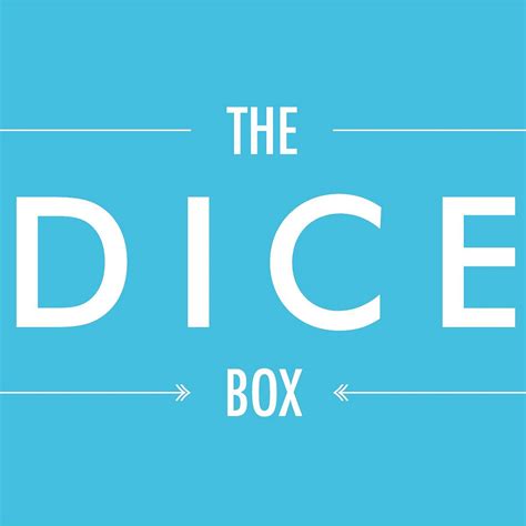 THE DICE BOX (2025) All You Need to Know BEFORE You Go (with Photos ...