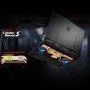 MSI Pulse 17 Intel Core i7 13th Gen 13700H