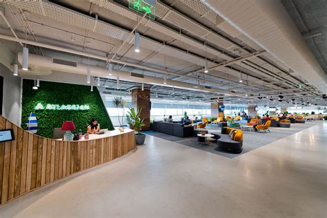 Atlassian Opens Global R&D Center in Bengaluru, India | TJinsite