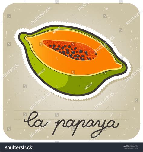 Papaya In Spanish at Lois Toussaint blog