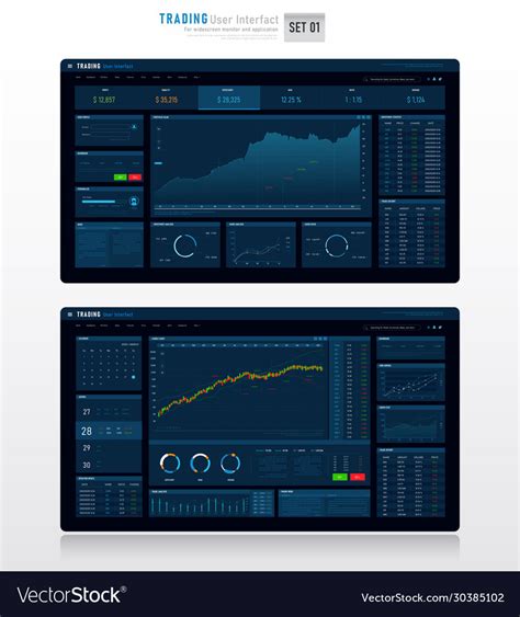 Service Trade User Interface 的图像结果