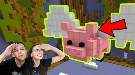 Image result for Ladybug Minecraft Build Battle