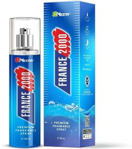 Buy MEENA France_2000 Perfume - 100 ml Online In India | Flipkart.com