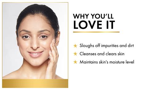 Good Vibes Avocado Moisturizing Face Cream - 50 g - Helps Prevent Loss ...