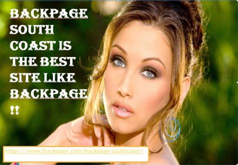 Backpage South Coast is the best site like backpage !! - Gifyu