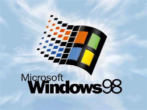 Image result for Windows 98 Installer