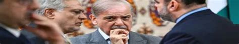 Desperate Pakistan PM Sharif Gate-Crashes Vladimir Putin's Closed-Door ...