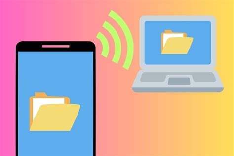 Cómo transferir archivos entre tu Android y tu PC