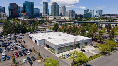 AutoNation Ford Dealership Bellevue | Cars, Trucks, SUVs