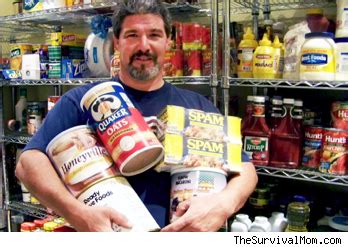 Image result for Prepper Movement