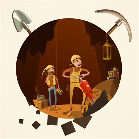 Miner geography miner Images - Free Download on Freepik