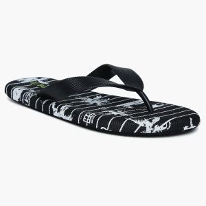 Forca by Lifestyle Men Flip Flops - Buy Forca by Lifestyle Men Flip ...