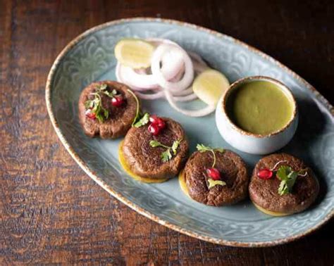 #CookAtHome: Easy Mushroom Galouti | Femina.in