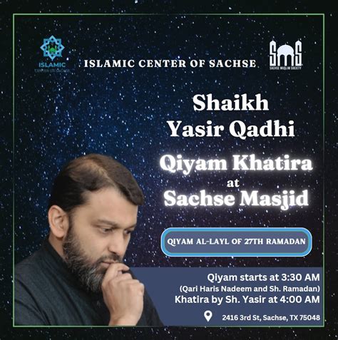 Sachse Masjid (@sachsemasjid) • Instagram photos and videos
