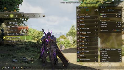 Best Great Sword Build Guide for Monster Hunter Wilds - Deltia's Gaming