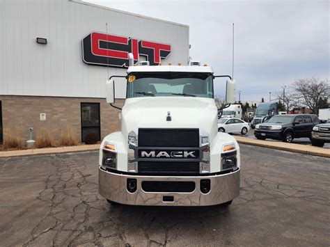 2026 MACK AN64T - CIT Trucks