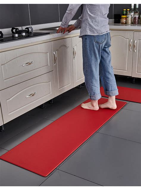 Rubber Kitchen Flooring Ideas – Flooring Site