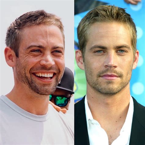Cody Walker Names Newborn Son After Late Brother, Paul - CelebrityKind ...