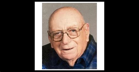 Obituary | James Randall | Kinzley Funeral Home