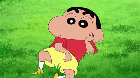 Shin Chan Desktop Wallpapers - Top Free Shin Chan Desktop Backgrounds ...