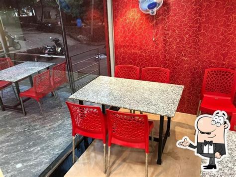 Taj Foods Restaurant, Khed - Restaurant menu, prices and reviews