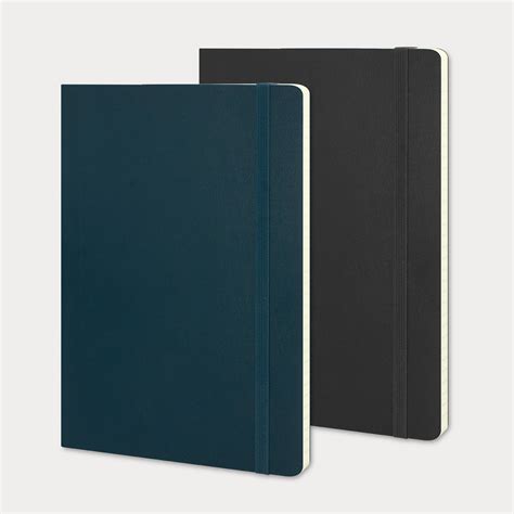 Moleskine Classic Soft Cover Notebook (Large) | PrimoProducts