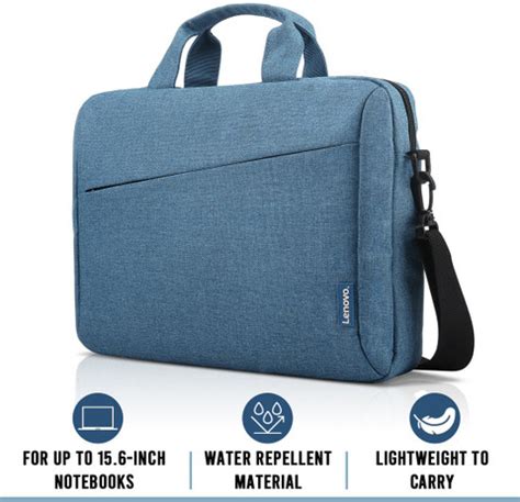 Flipkart.com | Lenovo 15.6-inch Casual Toploader Briefcase T210 Laptop ...