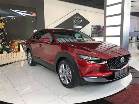 Mazda Cx-3 Price Malaysia 2021 : 2020 Mazda Cx 3 Price Reviews And ...