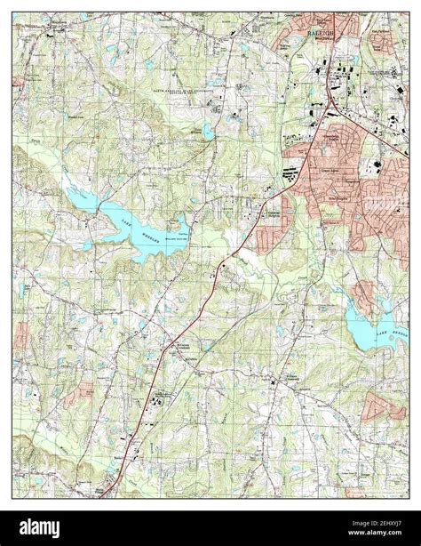 Lake wheeler north carolina hi-res stock photography and images - Alamy