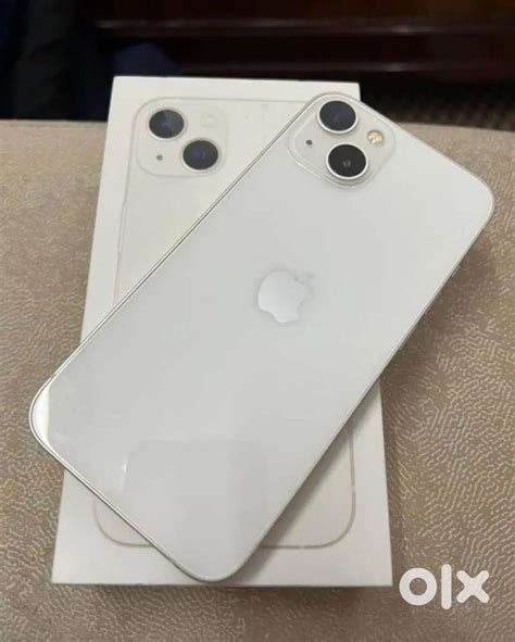 With accessories iPhone 13 Available in reasonable price - Mobile ...