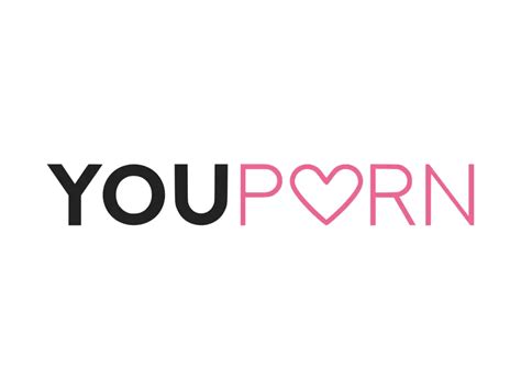 YouPorn New Logo PNG vector in SVG, PDF, AI, CDR format