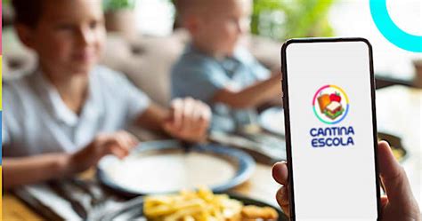 Cantinas escolares: nutrição, segurança e tecnologia para o sucesso escolar