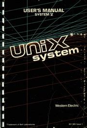 Image result for Unix System V
