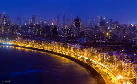 MUMBAI BICYCLE TOUR - Klook India