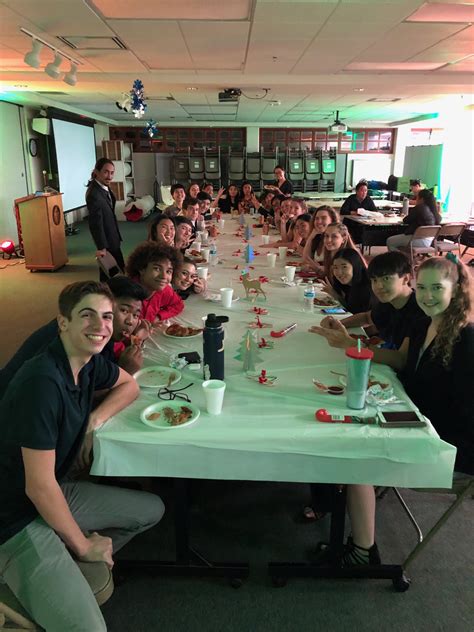 International Thespian Society – Central Theatre Arts Academy