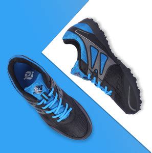 NIVIA Marathon 2.0 Running Shoes For Men - Buy NIVIA Marathon 2.0 ...