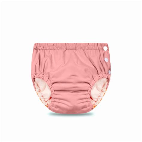 Buy Chinmay Kids Combo of Baby Swim Diaper Waterproof Reusable ...