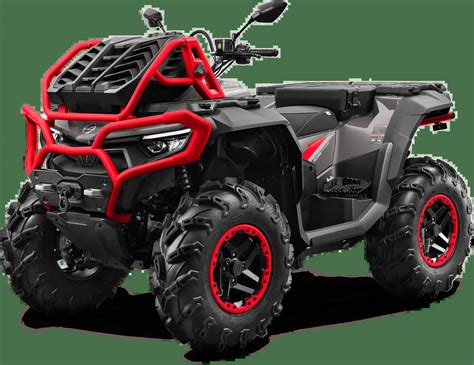 Gamme Buggy | CFMOTO France