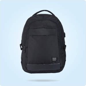 STOLT Saviour 15.6" Laptop Backpack -Business Series with USB 45 L ...