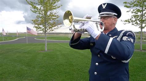 Drone Video To Honor Veterans And Fallen Heroes On Memorial Day 2020